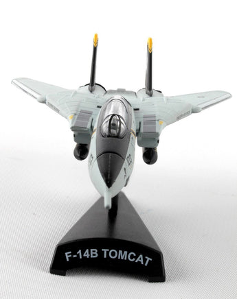 1/160 Daron F-14 Tomcat VF-103 Jolly Rogers 5383-3