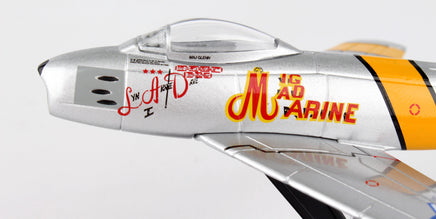 1/110 Daron F-86 Sabre Mig Mad Marine 5361-3