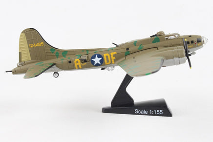 1/155 Daron B17F Memphis Belle 5413