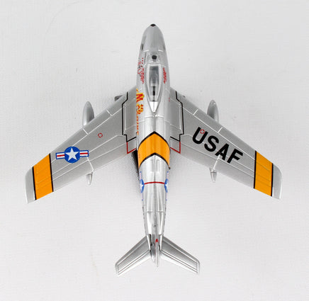 1/110 Daron F-86 Sabre Mig Mad Marine 5361-3