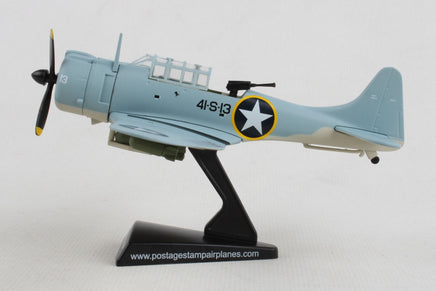 1/87 Daron USN SBD-3 41 S-13 5563-1