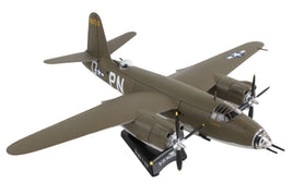 1/107 Daron B-26 Flak Bait 5562-2 - MPM Hobbies