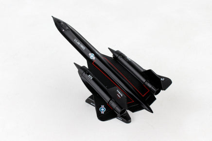 1/200 Daron SR-71 USAF Blackbird 5389