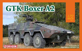 1/72 Dragon Models GTK Boxer A2 - 7680