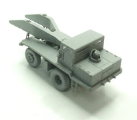 1/72 Dragon Models M65 Atomic Annie Gun - 7484