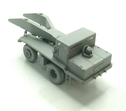 1/72 Dragon Models M65 Atomic Annie Gun - 7484