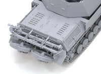 1/35 Dragon Models Lefh18/40/2 (Sf) Auf G.W. Pz.Kpfw.III/Iv - 6710