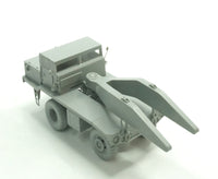 1/72 Dragon Models M65 Atomic Annie Gun - 7484