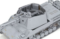 1/35 Dragon Models Lefh18/40/2 (Sf) Auf G.W. Pz.Kpfw.III/Iv - 6710