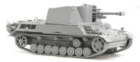 1/35 Dragon Models Lefh18/40/2 (Sf) Auf G.W. Pz.Kpfw.III/Iv - 6710