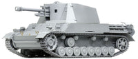 1/35 Dragon Models Lefh18/40/2 (Sf) Auf G.W. Pz.Kpfw.III/Iv - 6710