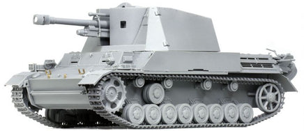 1/35 Dragon Models Lefh18/40/2 (Sf) Auf G.W. Pz.Kpfw.III/Iv - 6710