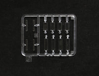 1/72 Dragon Models M65 Atomic Annie Gun - 7484