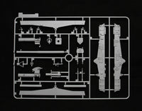 1/72 Dragon Models M65 Atomic Annie Gun - 7484