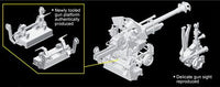1/35 Dragon Models Lefh18/40/2 (Sf) Auf G.W. Pz.Kpfw.III/Iv - 6710
