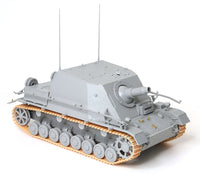 1/35 Dragon Models Sturmpanzer Ausf.I Als Befehlspanzer - 6819