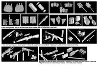 1/35 Dragon Models Desperate Defense (Korsun Pocket 1944) - 6273