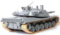 1/35 Dragon Models MBT 70 (Kpz 70) - 3550