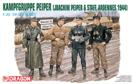 1/35 Dragon Models Kampfgruppe Peiper - 6088 - MPM Hobbies