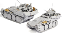 1/35 Dragon Models Flak 38(T) Ausf.M Late Production - 6590