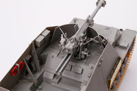 1/35 Dragon Models Sd.Kfz.165 Hummel-Wespe - 6535