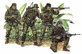 1/35 Dragon Models SEAL 'Nam' Series - 3302 - MPM Hobbies