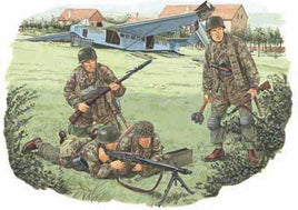 1/35 Dragon Models Fallschirmjager Batallion 500 (Drvar 1944) - 6145 - MPM Hobbies