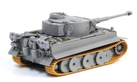 1/35 Dragon Models Tiger I Early Production "Tiki" Das Reich Division - 6885