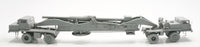 1/72 Dragon Models M65 Atomic Annie Gun - 7484