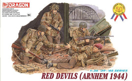 1/35 Dragon Models Red Devils (Arnhem 1944) - 6023 - MPM Hobbies