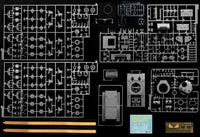 1/35 Dragon Models M4A2 Tarawa - 6062