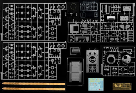 1/35 Dragon Models M4A2 Tarawa - 6062