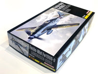 1/72 Dragon Models Focke-Wulf Fw190D-9 'Langnasen-Dora' - 5575