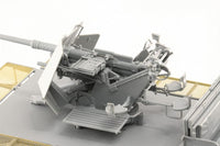 1/35 Dragon Models Sd.Kfz.7/2 3.7cm Flak 36 - 6541