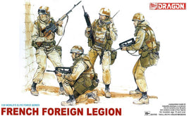 1/35 Dragon Models French Foreign Legion - 3014