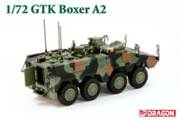 1/72 Dragon Models GTK Boxer A2 - 7680