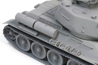 1/35 Dragon Models Syrian T34/85 The Six Day War - 3571