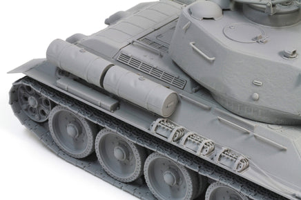 1/35 Dragon Models Syrian T34/85 The Six Day War - 3571