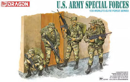 1/35 Dragon Models U.S. Army Special Forces - 3024 - MPM Hobbies