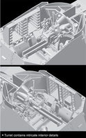 1/35 Dragon Models Lefh18/40/2 (Sf) Auf G.W. Pz.Kpfw.III/Iv - 6710