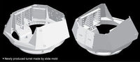 1/35 Dragon Models Lefh18/40/2 (Sf) Auf G.W. Pz.Kpfw.III/Iv - 6710