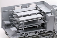 1/35 Dragon Models Sd.Kfz.3 Maultier Ambulance - 6766