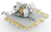 1/35 Dragon Models Sd.Kfz.10/5 Fur 2cm Flak 38 - 6676