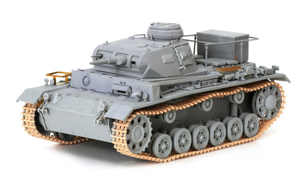 1/35 Dragon Models DAK Pz.Bef.Wg.III Ausf.H - 6901