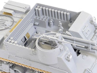 1/35 Dragon Models M7 Priest Mid Production - 6637