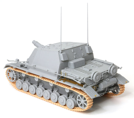 1/35 Dragon Models Sturmpanzer Ausf.I Als Befehlspanzer - 6819