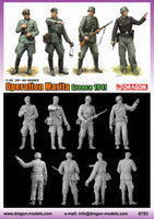 1/35 Dragon Models Operation Marita (Greece 1941) - 6783