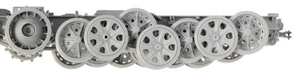 1/35 Dragon Models Sd.Kfz.7/1 2cm Flakvierling 38 Auf Selbstfahrlafette - 6525