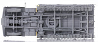 1/35 Dragon Models Sd.Kfz.3A Maultier Half Track - 6761