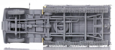 1/35 Dragon Models Sd.Kfz.3A Maultier Half Track - 6761